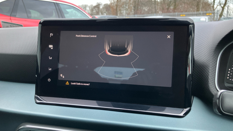 SEAT Arona 1.0 TSI 110 XPERIENCE 5dr Petrol Hatchback